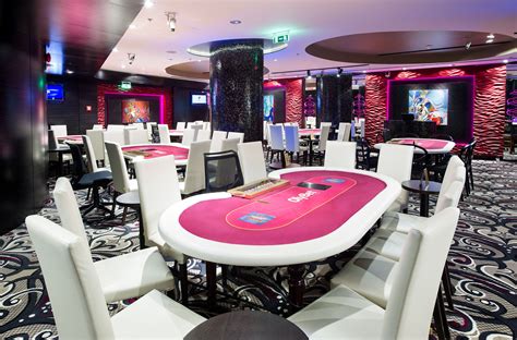 Olympic casino poker turnir